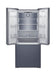 Summit Refrigerators Summit FDRD175SSIM | 30" Wide French Door Bottom-Mount Refrigerator-Freezer
