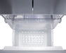 Summit Refrigerators Summit FDRD175SSIM | 30" Wide French Door Bottom-Mount Refrigerator-Freezer