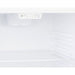 Summit Refrigerators Summit FF1091WIM | 24" Wide Top Mount Refrigerator-Freezer With Icemaker