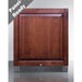Summit Summit FF27BSSADAIF | 27" Wide Built-In All-Refrigerator | ADA
