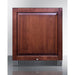 Summit Summit FF27BSSADAIF | 27" Wide Built-In All-Refrigerator | ADA