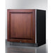Summit Summit FF27BSSADAIF | 27" Wide Built-In All-Refrigerator | ADA