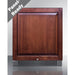 Summit Summit FF27BSSADAIFLHD | 27" Wide Built-In All-Refrigerator | ADA