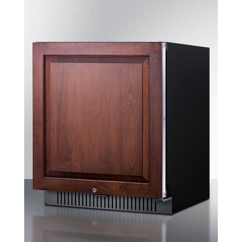 Summit Summit FF27BSSADAIFLHD | 27" Wide Built-In All-Refrigerator | ADA