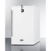Summit Kegerator Summit FF31L7FRTP Countertop Beer Kegerator - 2.5 Cu. Ft.