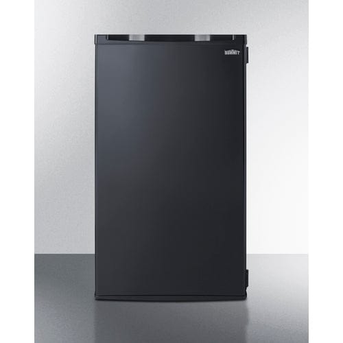 Summit Healthcare Refrigerator Summit FF43BADA 19&quot; Wide Refrigerator-Freezer, ADA Compliant