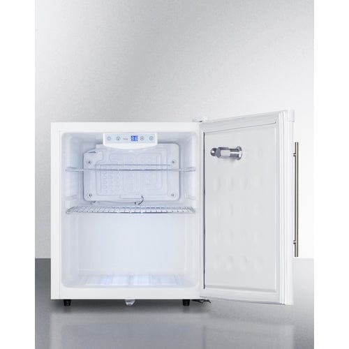 Summit Kegerator Summit FFAR25L7FRTPC Countertop Coffee Dispenser (Front Tap)