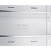 Summit Refrigerators Summit FFBF11NTLHD | 24" Wide Fully Integrated Bottom Mount Refrigerator-Freezer