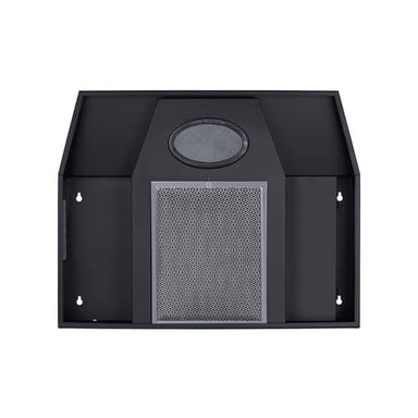 Summit Range Hoods Summit H24RB | 24" Under Cabinet Convertible Range Hood