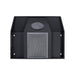 Summit Range Hoods Summit H24RB | 24" Under Cabinet Convertible Range Hood