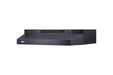 Summit Range Hoods Summit H24RBADA | 24" Under Cabinet Convertible Range Hood | ADA