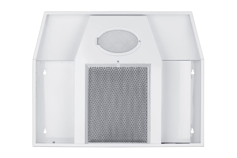 Summit Range Hoods Summit H24RW | 24" Under Cabinet Convertible Range Hood