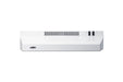 Summit Range Hoods Summit H24RWADA | 24" Under Cabinet Convertible Range Hood | ADA