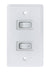 Summit Range Hoods Summit H24RWADA | 24" Under Cabinet Convertible Range Hood | ADA