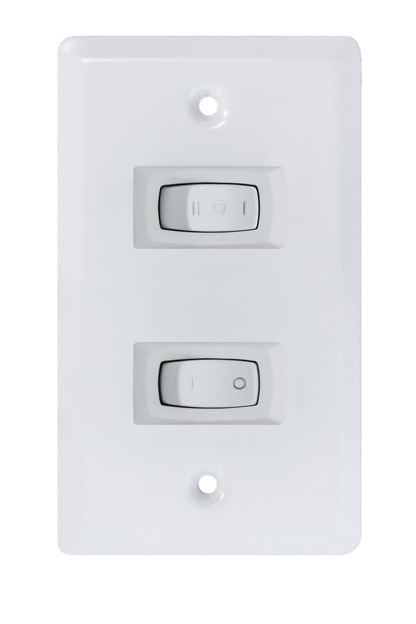 Summit Range Hoods Summit H24RWADA | 24" Under Cabinet Convertible Range Hood | ADA