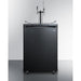 Summit Prefabricated Kitchens & Kitchenettes Summit KITCMTWIN Coffee Dispensing Tap Kit