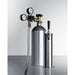 Summit Prefabricated Kitchens & Kitchenettes Summit KITSBC7 Beer Dispensing Tap Kit