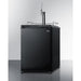Summit Prefabricated Kitchens & Kitchenettes Summit KITSTOUT Stout Beer Dispensing Tap Kit