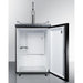 Summit Prefabricated Kitchens & Kitchenettes Summit KITSTOUT Stout Beer Dispensing Tap Kit