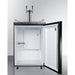 Summit Prefabricated Kitchens & Kitchenettes Summit KITWINETWIN Wine Dispensing Tap Kit