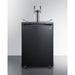 Summit Prefabricated Kitchens & Kitchenettes Summit KITWINETWIN Wine Dispensing Tap Kit