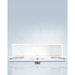 Summit Prefabricated Kitchens & Kitchenettes Summit LockBox18WKIT Interior Storage Compartment with Lock