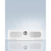 Summit Prefabricated Kitchens & Kitchenettes Summit LockBox18WKIT Interior Storage Compartment with Lock