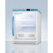 Summit Prefabricated Kitchens & Kitchenettes Summit LockBoxWKit Interior Storage Compartment with Lock