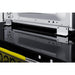 Summit Prefabricated Kitchens & Kitchenettes Summit Microwave/Refrigerator Combination with Allocator MRF6BK2SSA