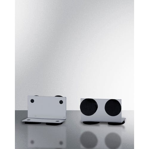 Summit Accucold Accessory Summit MRFKit | Microwave/Refrigerator Brackets