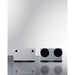 Summit Accucold Accessory Summit MRFKit | Microwave/Refrigerator Brackets