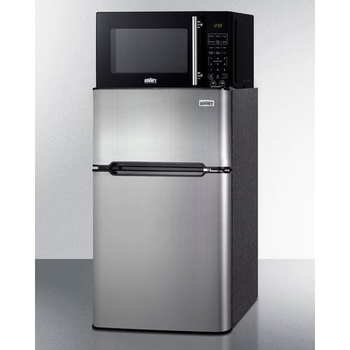 Summit Accucold Accessory Summit MRFKit | Microwave/Refrigerator Brackets