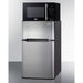 Summit Accucold Accessory Summit MRFKit | Microwave/Refrigerator Brackets