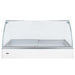 Summit Prefabricated Kitchens & Kitchenettes Summit NOVAGDC35KIT Glass Sneezeguard