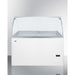 Summit Prefabricated Kitchens & Kitchenettes Summit NOVAGDC35KIT Glass Sneezeguard