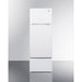 Summit Prefabricated Kitchens & Kitchenettes Summit PED12 Refrigerator Pedestal