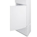 Summit Prefabricated Kitchens & Kitchenettes Summit PED12 Refrigerator Pedestal