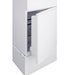 Summit Prefabricated Kitchens & Kitchenettes Summit PED12 Refrigerator Pedestal