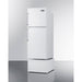 Summit Prefabricated Kitchens & Kitchenettes Summit PED12 Refrigerator Pedestal