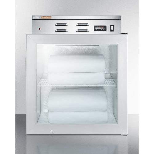 Summit Medical Appliances Summit PHC51G 24" Wide Blanket Warmer
