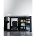 Summit Kegerator Summit Portable Outdoor Kitchenette CARTOS54LS