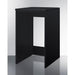 Summit Prefabricated Kitchens & Kitchenettes Summit Refrigerator Cabinet for 18-20" Wide Appliances, ADA Height CWR2ADA
