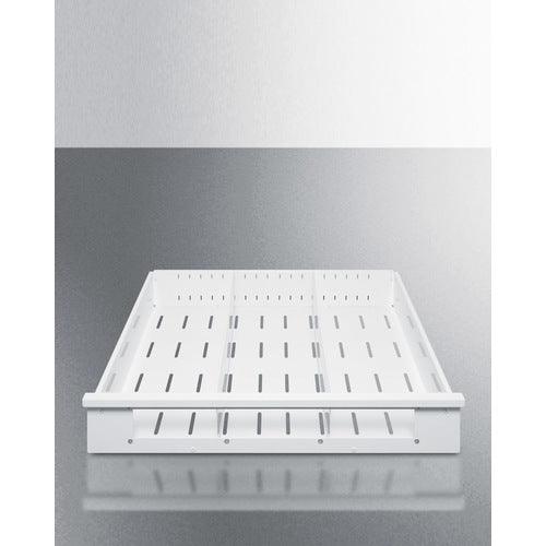 Summit Prefabricated Kitchens & Kitchenettes Summit Refrigerator Drawer ACR17 Drawer