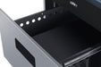 Summit Induction Range Summit REN20SS4 20" Wide Induction Range