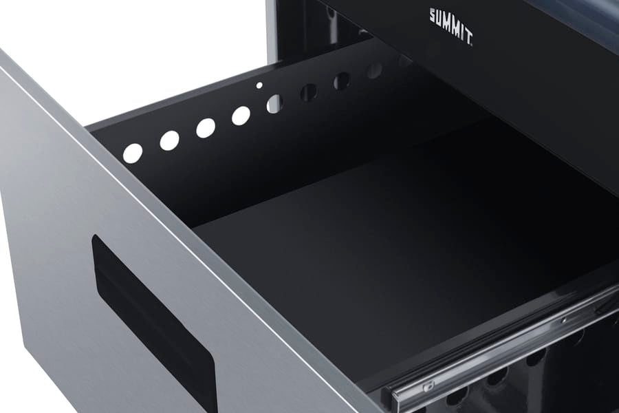 Summit Induction Range Summit REN20SS4 20" Wide Induction Range