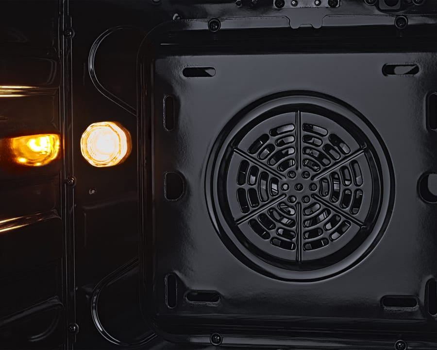 Summit Induction Range Summit REN20W2 20" Wide Induction Range