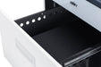Summit Induction Range Summit REN20W2 20" Wide Induction Range