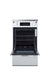 Summit Induction Range Summit REN20W2 20" Wide Induction Range