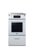 Summit Induction Range Summit REN20W2 20" Wide Induction Range