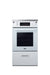 Summit Induction Range Summit REN20W2 20" Wide Induction Range